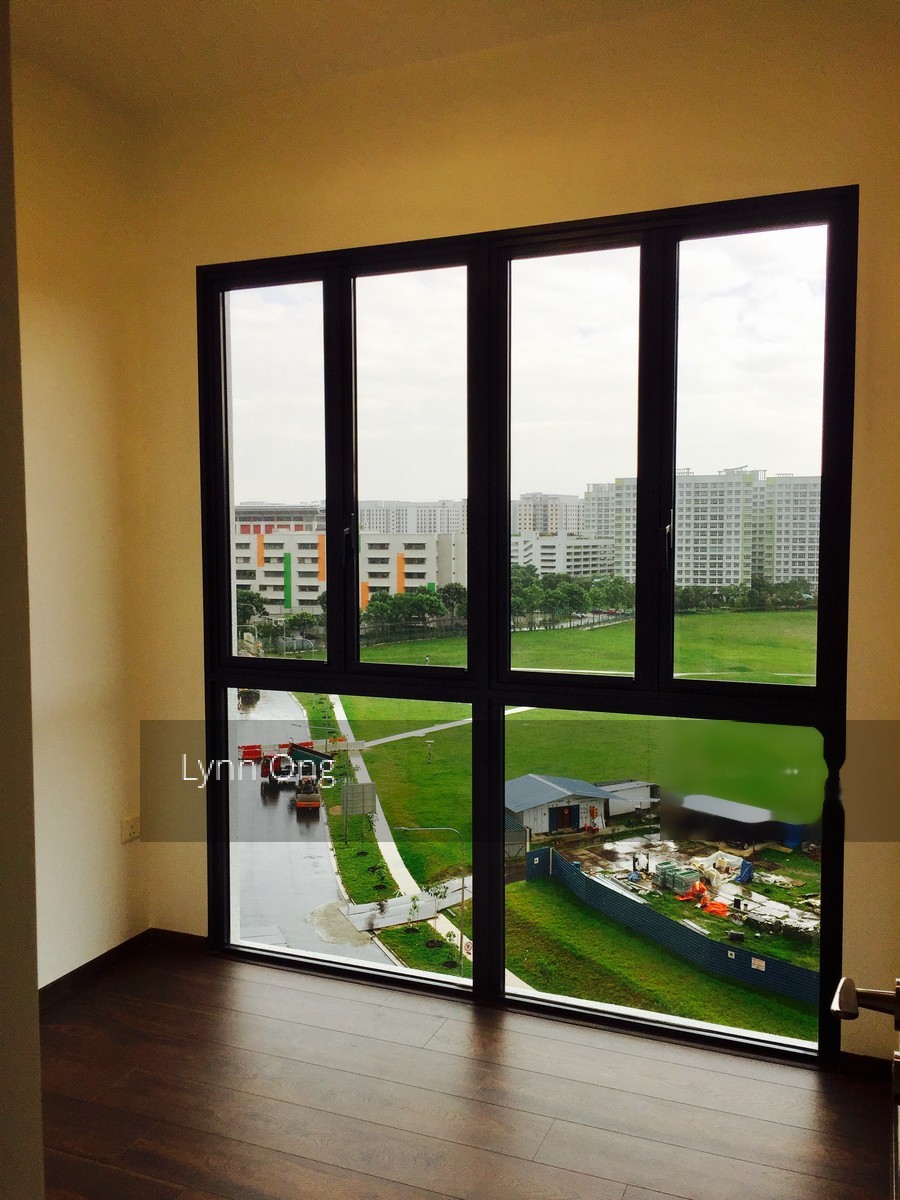 Jewel @ Buangkok (D19), Condominium #143437132